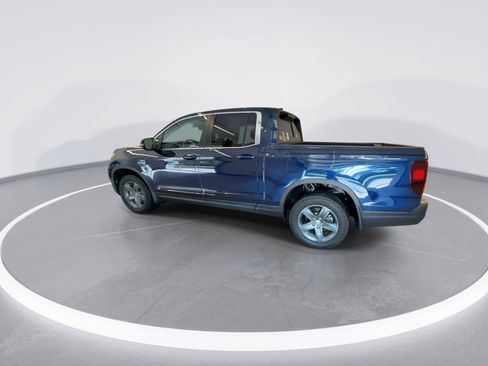 Used 2023 Honda Ridgeline RTL image 5