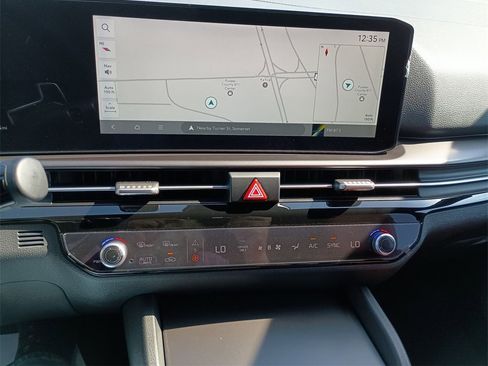 New 2026 Kia Sportage SX Prestige image 25