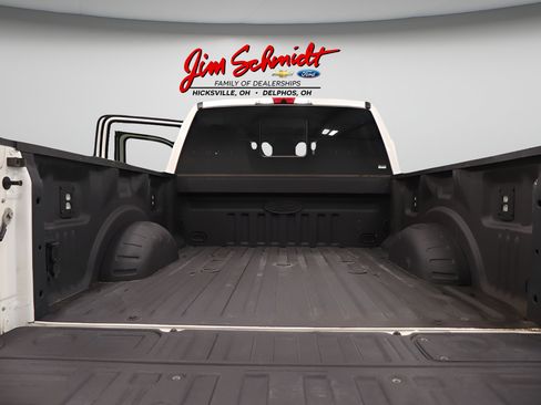 Used 2025 Ford F250 Lariat w/ Lariat Ultimate Package AWD/4WD image 39