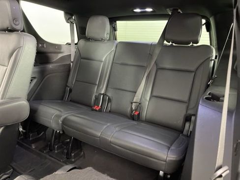 Used 2022 Chevrolet Tahoe Z71 w/ Luxury Package image 44