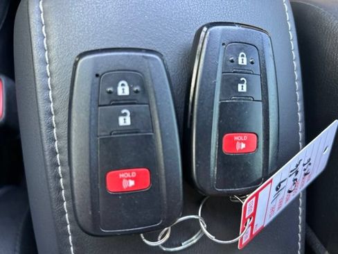 Used 2019 Toyota Corolla XSE FWD image 21