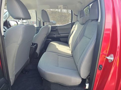 Used 2021 Toyota Tacoma SR image 4