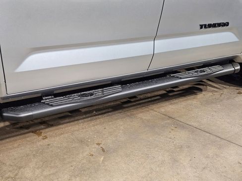 New 2026 Toyota Tundra Limited AWD/4WD image 24