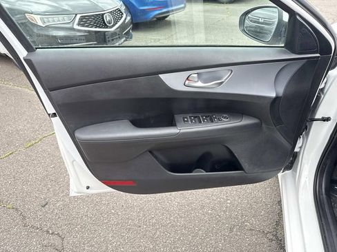 Used 2024 Kia Forte LX FWD image 12