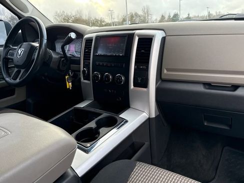 Used 2012 RAM 3500 SLT w/ Luxury Group image 25