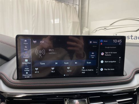 New 2026 Acura MDX A-Spec AWD/4WD image 17