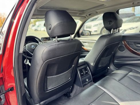 Used 2014 BMW 328i xDrive Sedan image 17