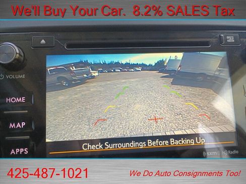 Used 2016 Subaru Forester 2.0XT Touring w/ Eyesight & Navigation System AWD/4WD image 32