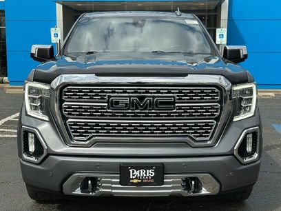 Used 2021 GMC Sierra 1500 Denali w/ Driver Alert Package II