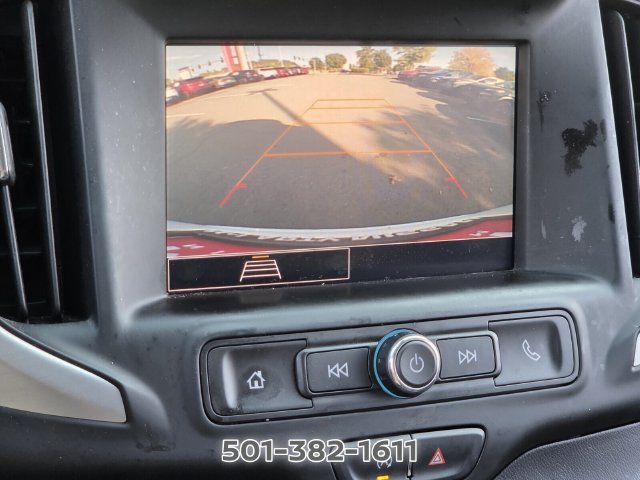 Used 2024 GMC Terrain SLE FWD image 22