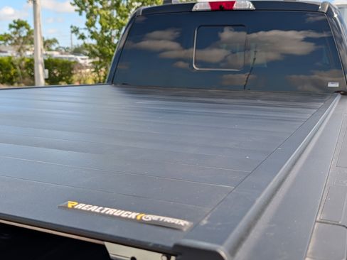 Certified 2024 Ford F450 Limited w/ FX4 Off-Road Package AWD/4WD image 16