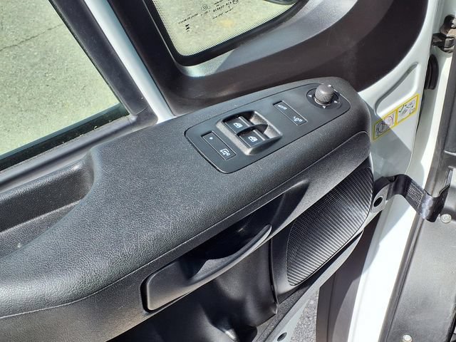 Used 2024 RAM ProMaster 2500 w/ Convenience Group FWD image 11
