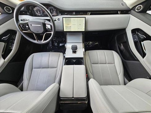 Certified 2024 Land Rover Range Rover Evoque S image 22