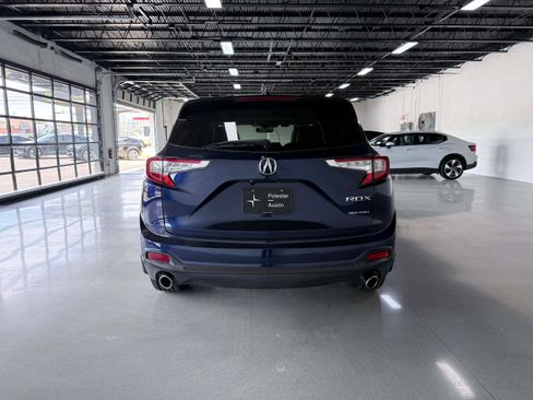 Used 2020 Acura RDX AWD w/ Advance Package image 5