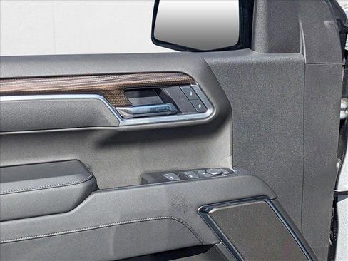 New 2025 Chevrolet Silverado 1500 RST w/ Max Trailering Package image 12