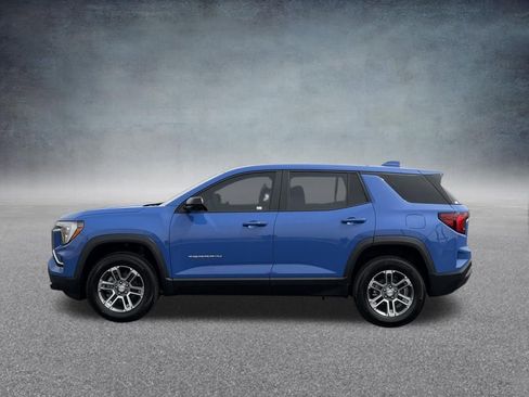 New 2026 GMC Terrain Elevation w/ Technology Package II image 6