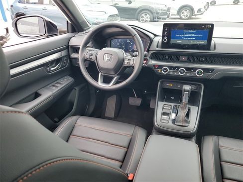 Used 2026 Honda CR-V Sport-L image 13