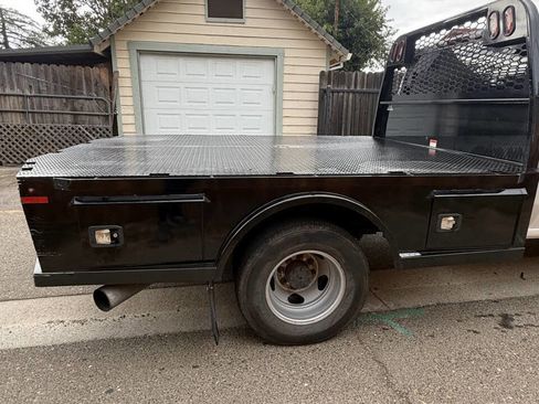 Used 2023 Chevrolet Silverado 3500 W/T w/ WT Convenience Package image 18