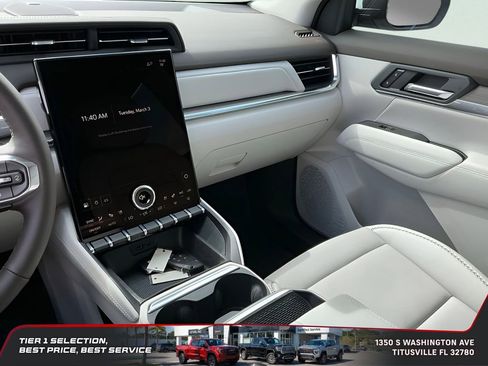 New 2026 GMC Terrain Denali image 44