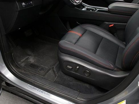 Certified 2024 Chevrolet Traverse RS w/ LPO, Floor Liner Package image 29