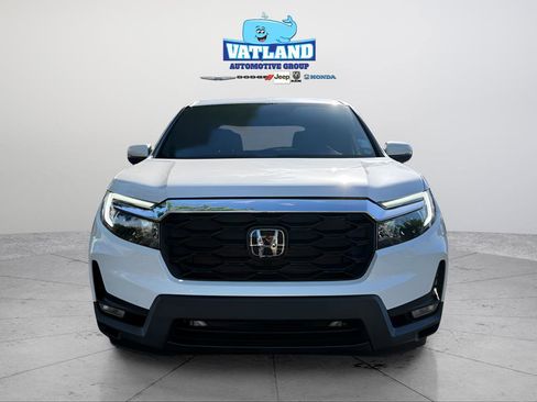 Certified 2023 Honda Passport EX-L image 8