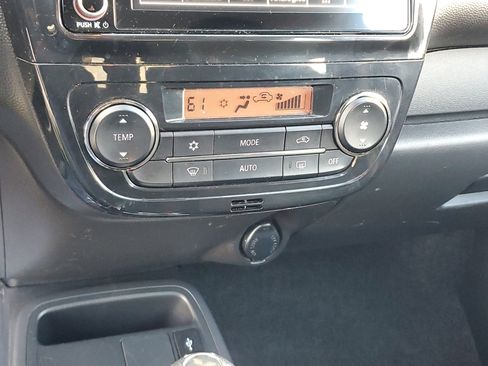 Used 2022 Mitsubishi Mirage G4 LE image 21