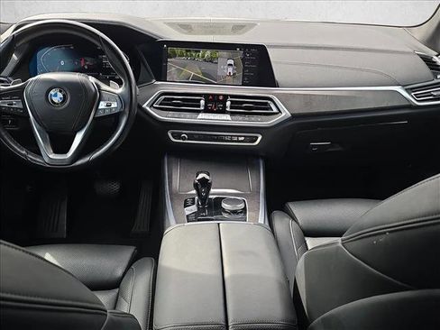 Used 2023 BMW X5 sDrive40i image 16