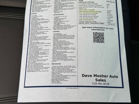 Used 2019 BMW 330i xDrive 330i xDrive AWD 4dr Sedan image 34