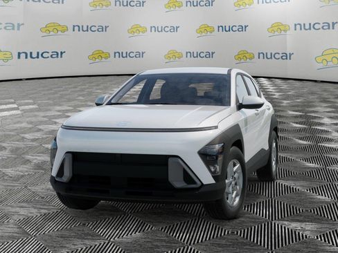 New 2026 Hyundai Kona SE image 6