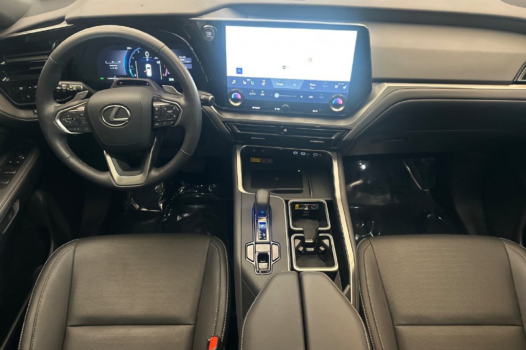 Used 2024 Lexus TX 350 FWD w/ Technology Package image 13