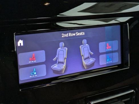 New 2026 Lincoln Aviator Reserve image 12