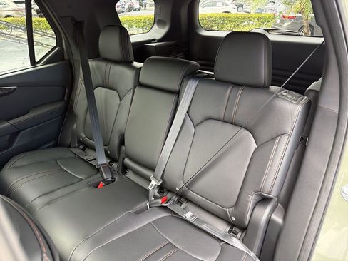 New 2026 Honda Passport TrailSport Elite image 22