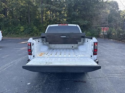 Used 2022 Nissan Frontier S w/ Technology Package image 33