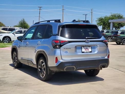 Certified 2026 Subaru Forester Limited AWD/4WD image 5