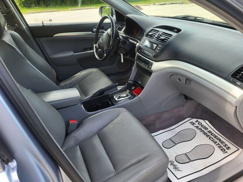 Used 2004 Acura TSX image 17