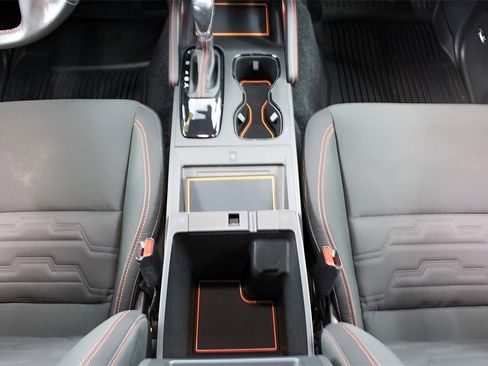 Used 2023 Nissan Frontier Pro-X w/ Pro Convenience Package image 19