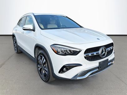 Used 2025 Mercedes-Benz GLA 250