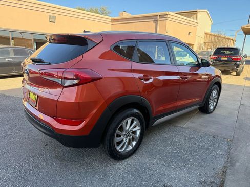Used 2017 Hyundai Tucson SE image 5