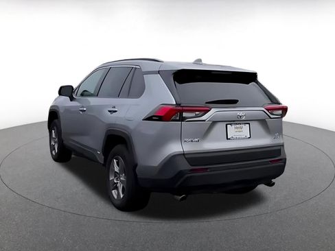 Used 2025 Toyota RAV4 LE image 10