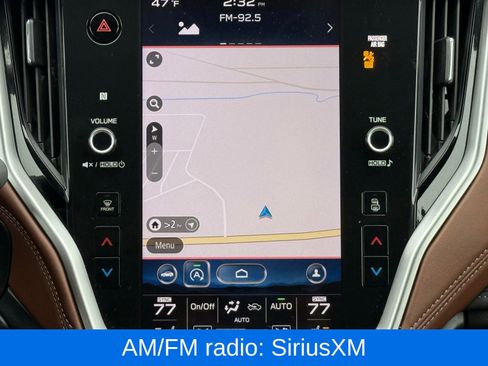 Used 2021 Subaru Outback Touring image 21