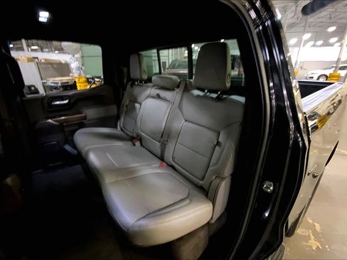 Used 2019 Chevrolet Silverado 1500 RST w/ All-Star Edition image 21