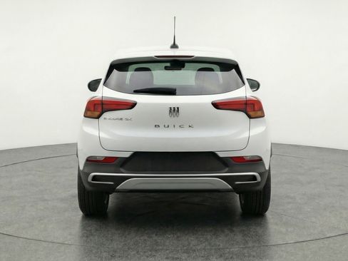 Used 2025 Buick Encore GX Preferred image 7