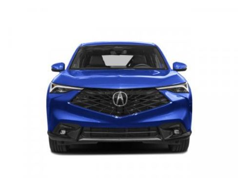 New 2025 Acura ADX A-Spec image 7