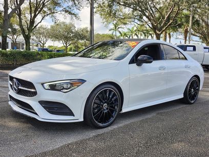 Used 2023 Mercedes-Benz CLA 250