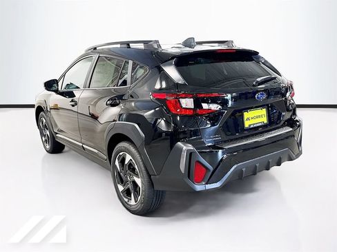 New 2026 Subaru Crosstrek 2.5i Limited w/ Crosstrek Mirror Package AWD/4WD image 7