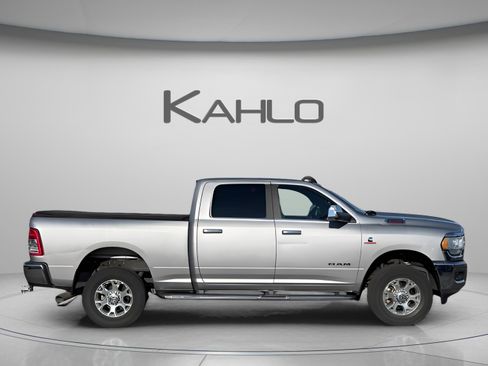 Used 2020 RAM 2500 Big Horn w/ Level 1 Equipment Group image 5