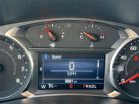 Certified 2024 Chevrolet Equinox LT image 12