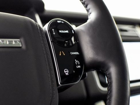 Used 2021 Land Rover Range Rover Westminster Edition image 24