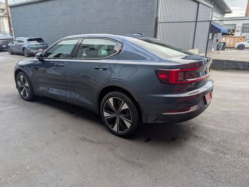 Used 2023 Polestar Polestar 2 w/ Pilot Pack image 5