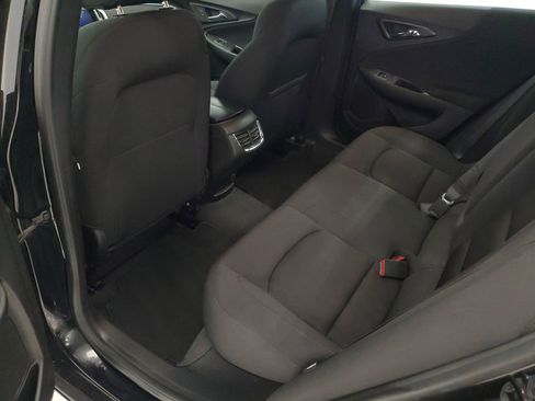 Used 2023 Chevrolet Malibu LT w/ Driver Confidence Package FWD image 26